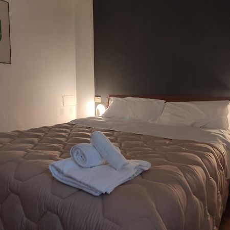 Hotel Centrale Chiusi Room photo
