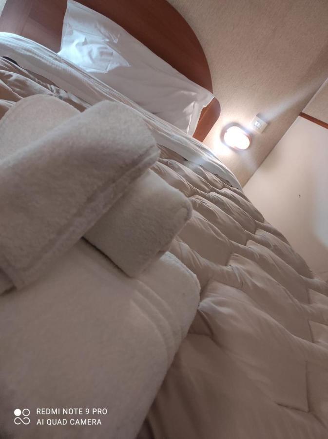 Hotel Centrale Chiusi Room photo